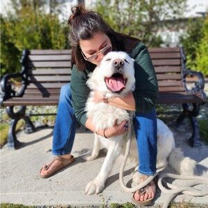 Meet your Posher, Shelly